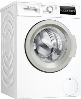 Bosch WAU24S90TR Çamaşır Makinesi kullananlar yorumlar